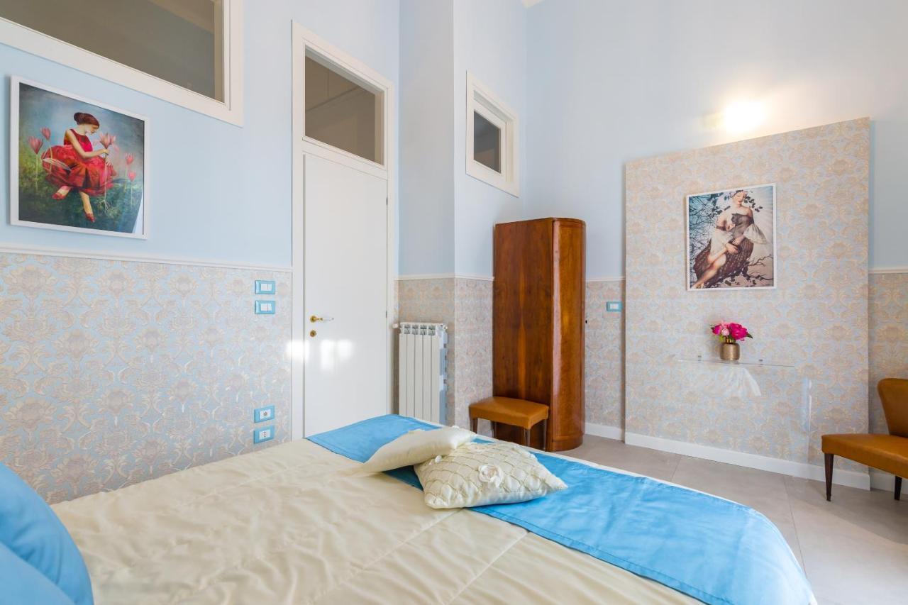 Casa Parravano 卡塞塔 外观 照片
