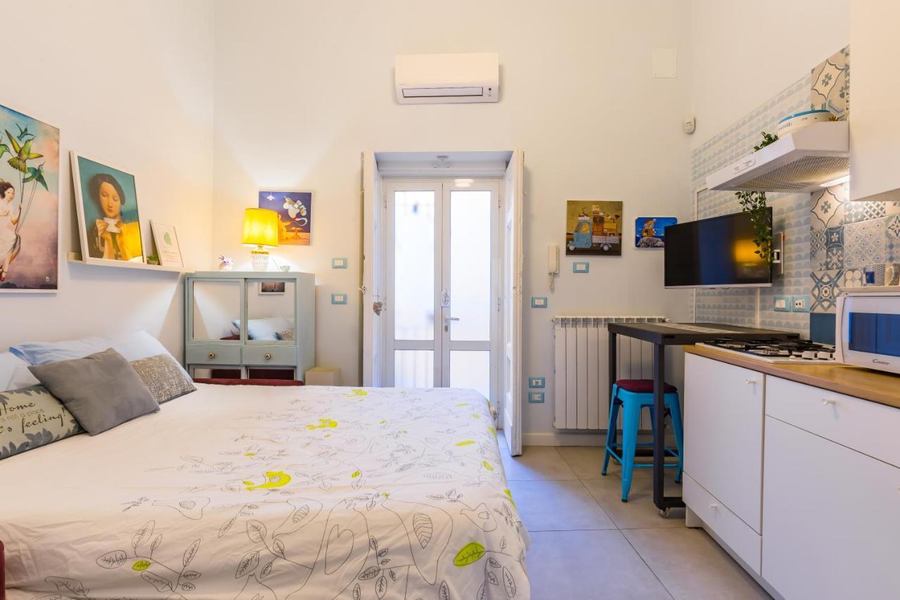 Casa Parravano 卡塞塔 外观 照片