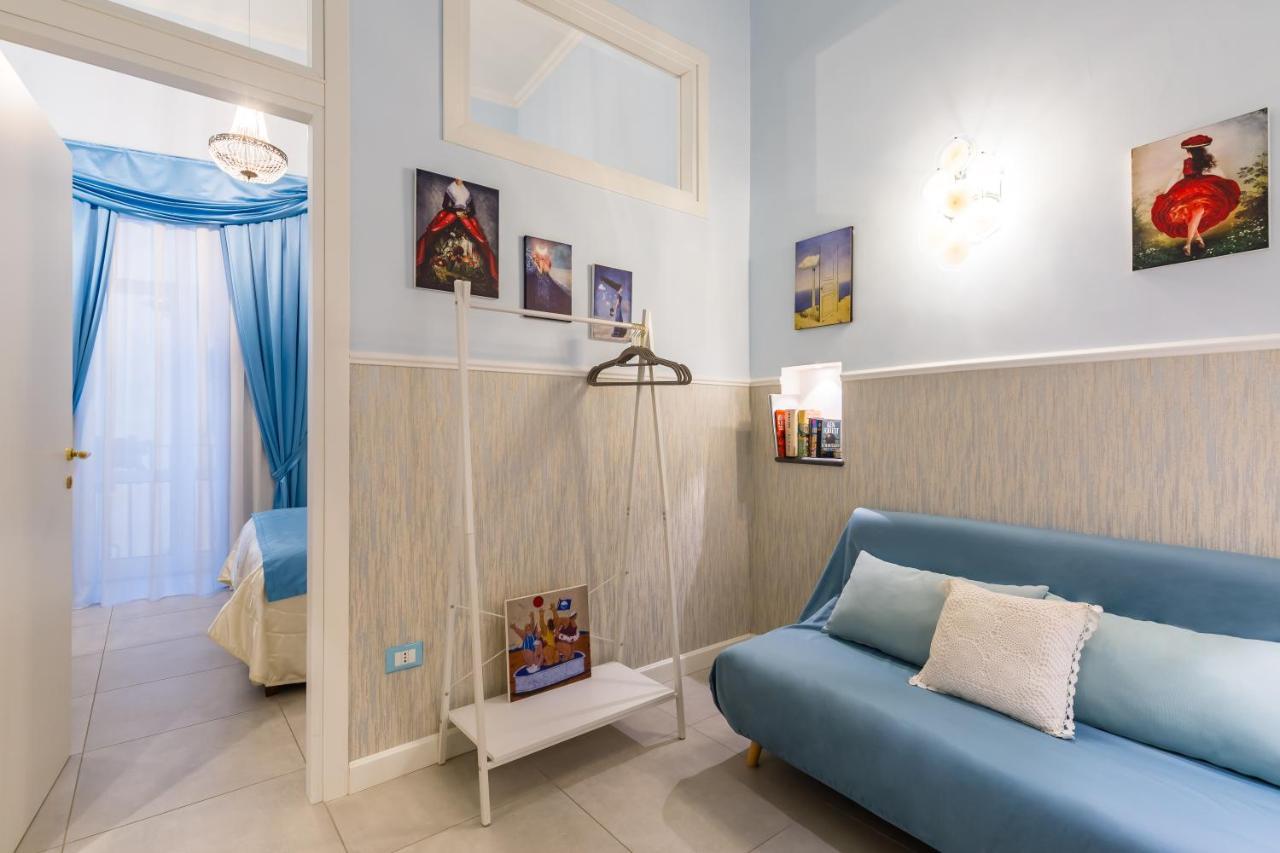 Casa Parravano 卡塞塔 外观 照片