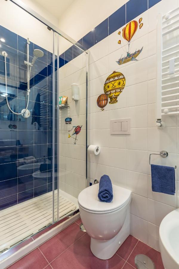 Casa Parravano 卡塞塔 外观 照片
