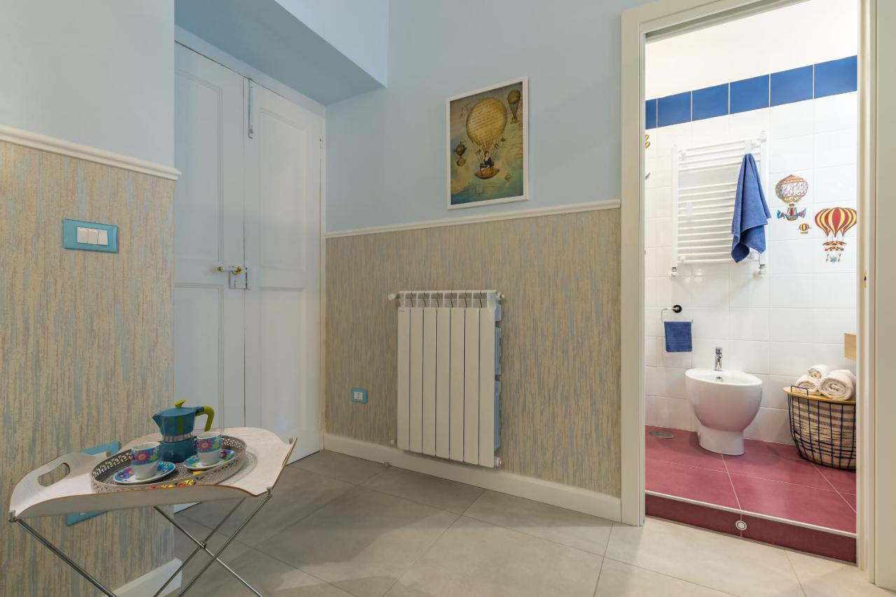 Casa Parravano 卡塞塔 外观 照片