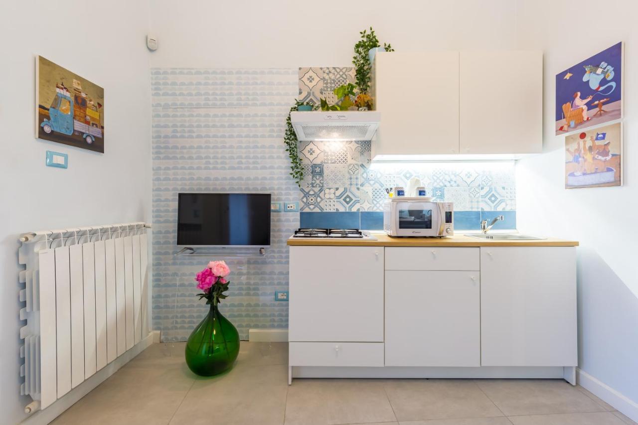 Casa Parravano 卡塞塔 外观 照片