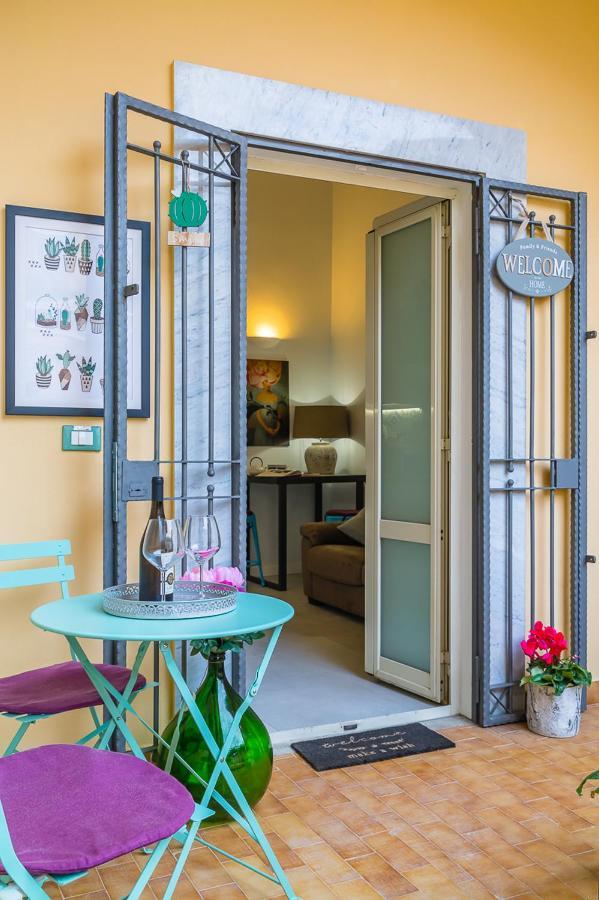 Casa Parravano 卡塞塔 外观 照片