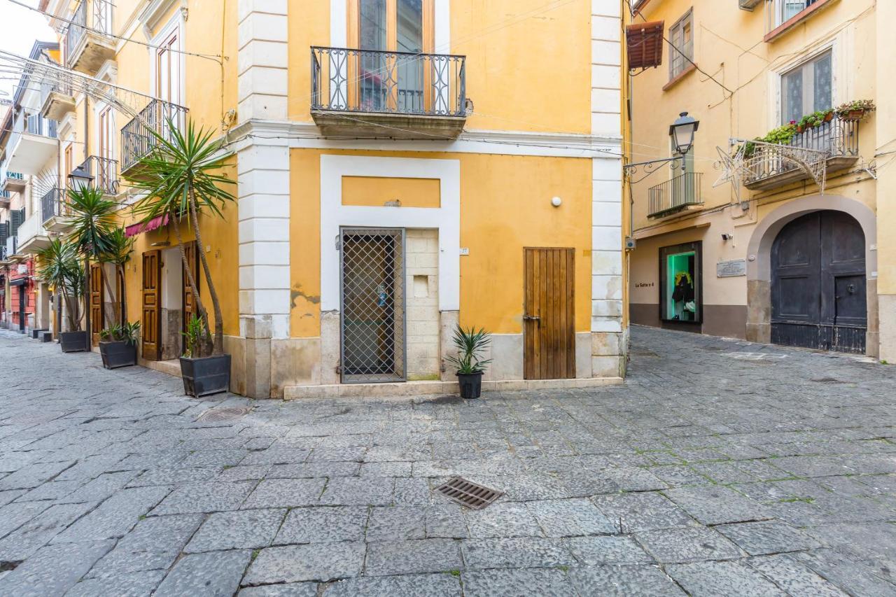 Casa Parravano 卡塞塔 外观 照片