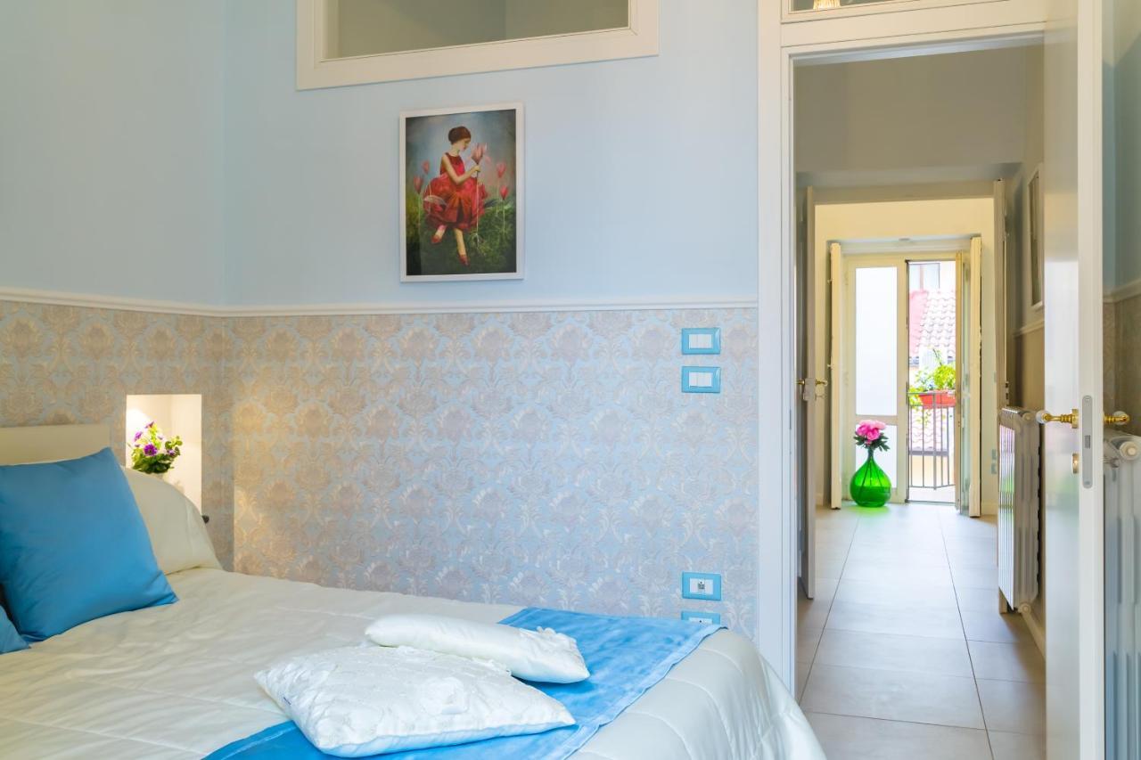 Casa Parravano 卡塞塔 外观 照片