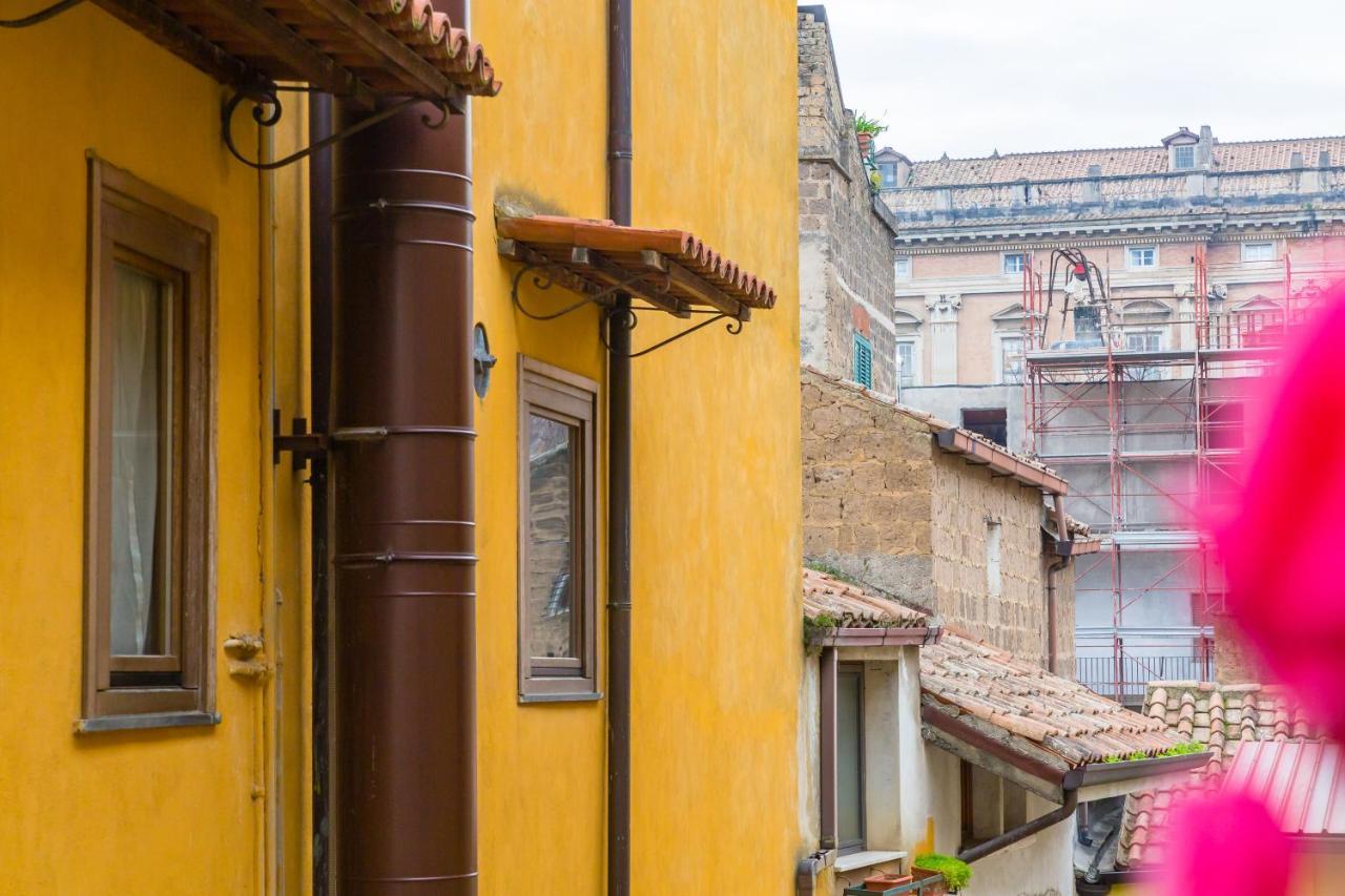 Casa Parravano 卡塞塔 外观 照片
